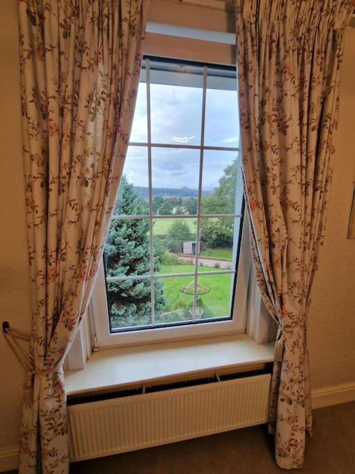 Bailey Estate House Vila Abergavenny Exterior foto